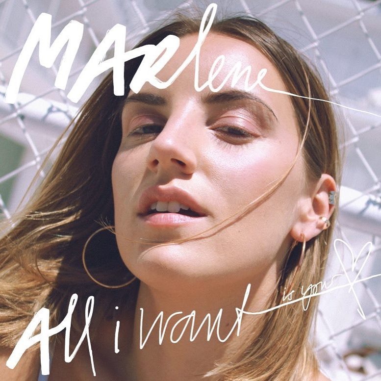 All I Want by Marlene