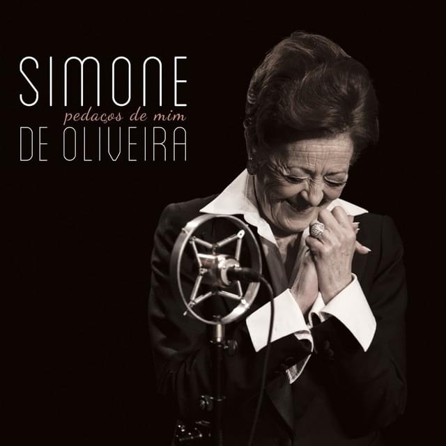 Valsa de uma Vida by Simone de Oliveira