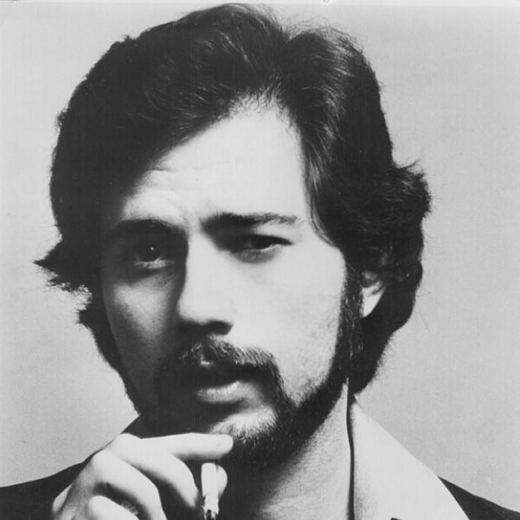 Cover image for Rupert Holmes