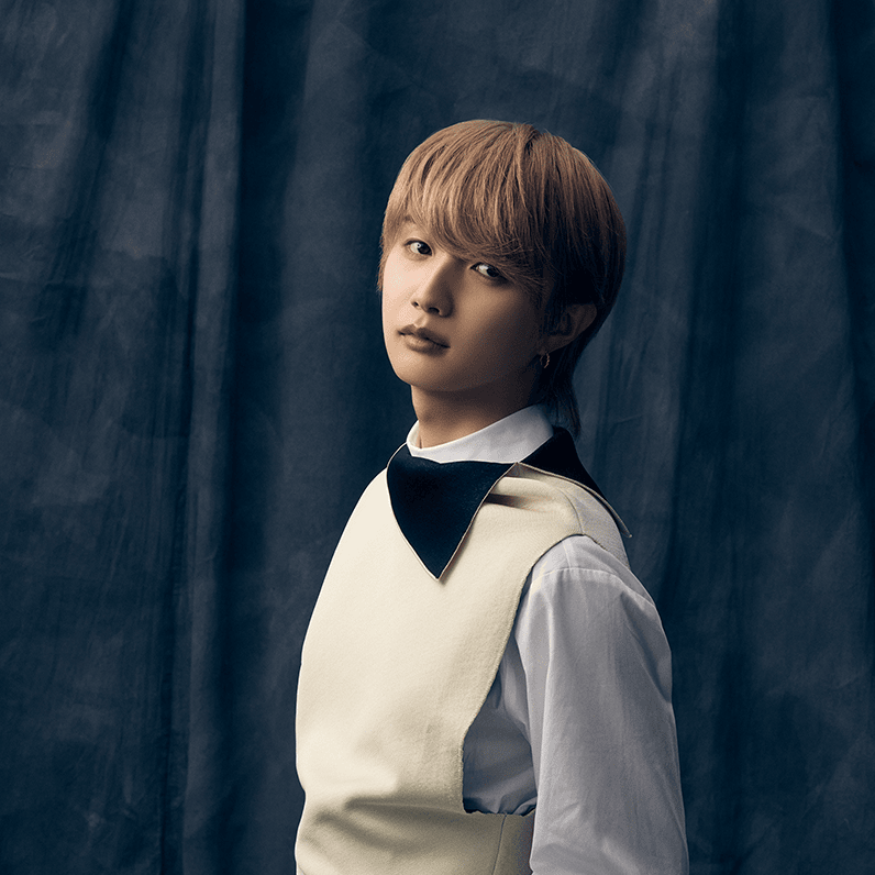 Photo of JUNON (BE:FIRST)