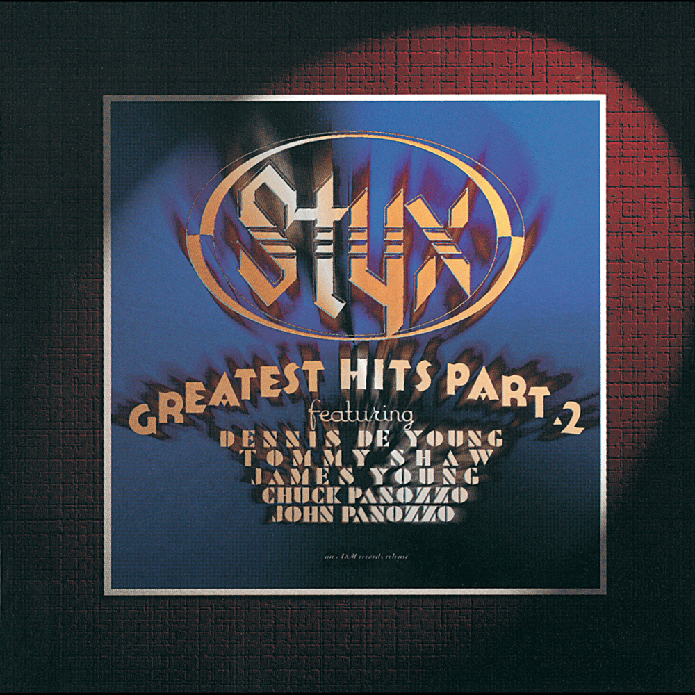 Cover image for Greatest Hits, Pt. 2