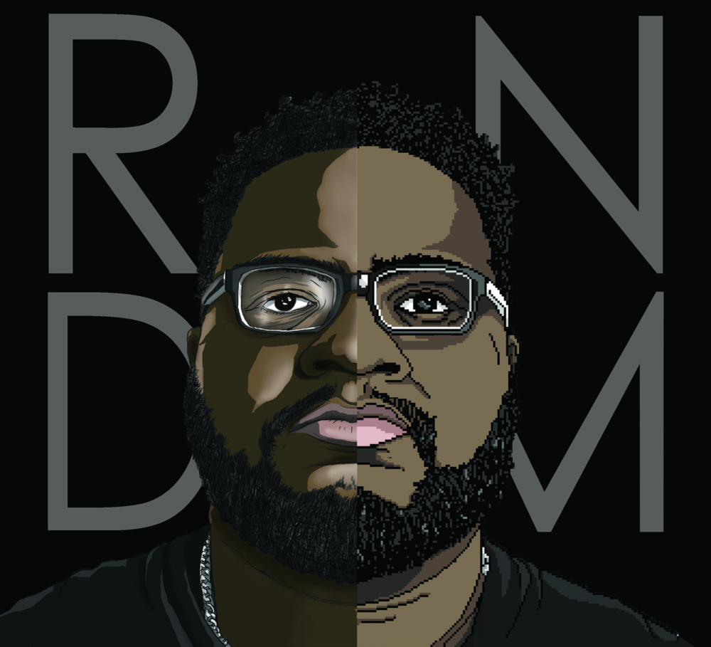 Rushmore by Mega Ran