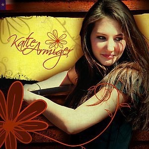 Hard Road by Katie Armiger