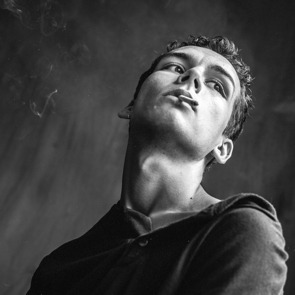 Photo of BAD CHILD