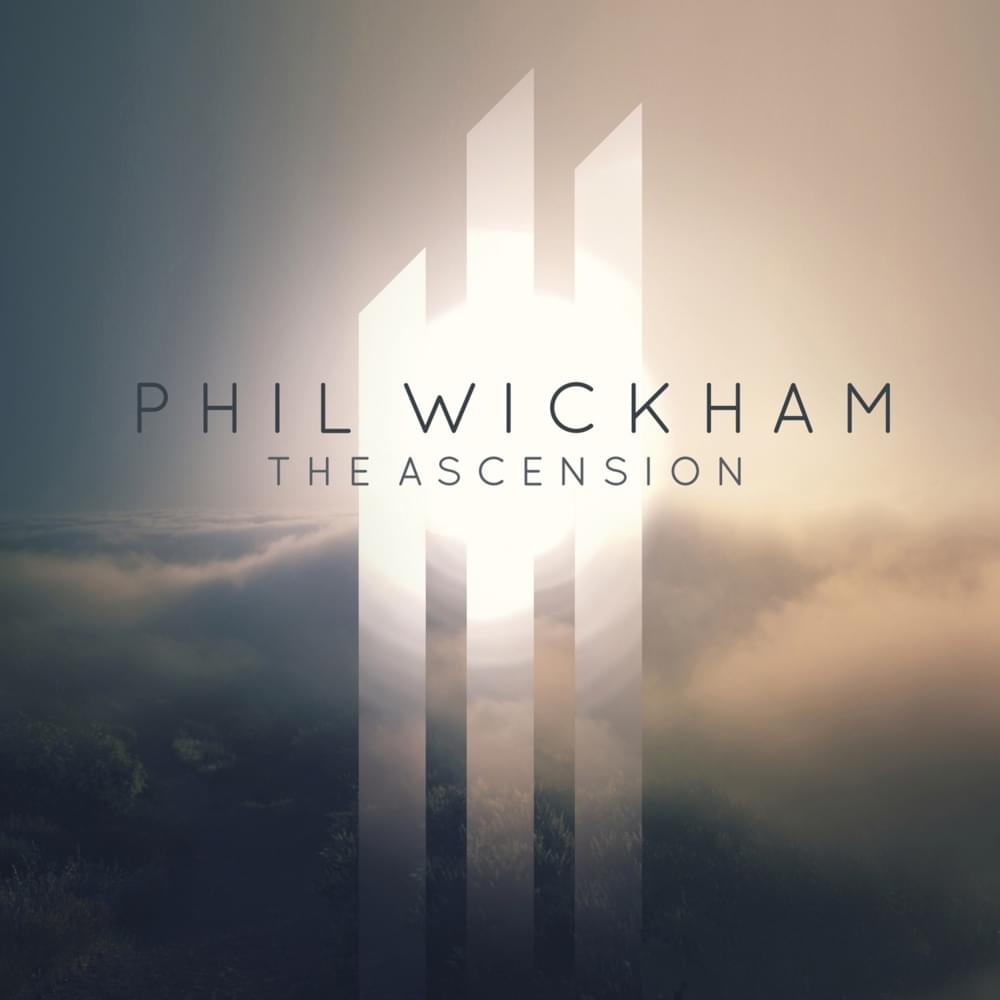 This Is Amazing Grace by Phil Wickham