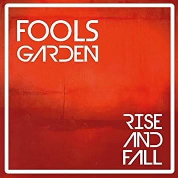 High Again by Fool’s Garden