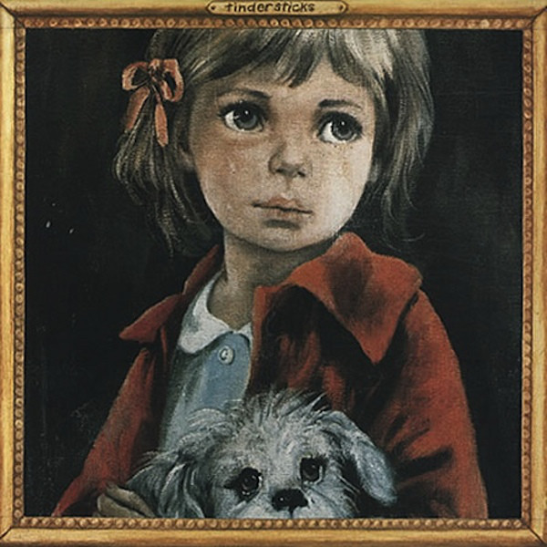Album cover art for "Marbles" by Tindersticks