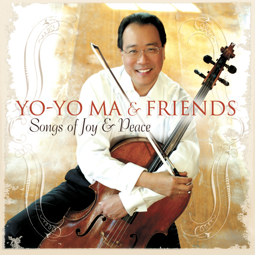 Familia by Yo‐Yo Ma