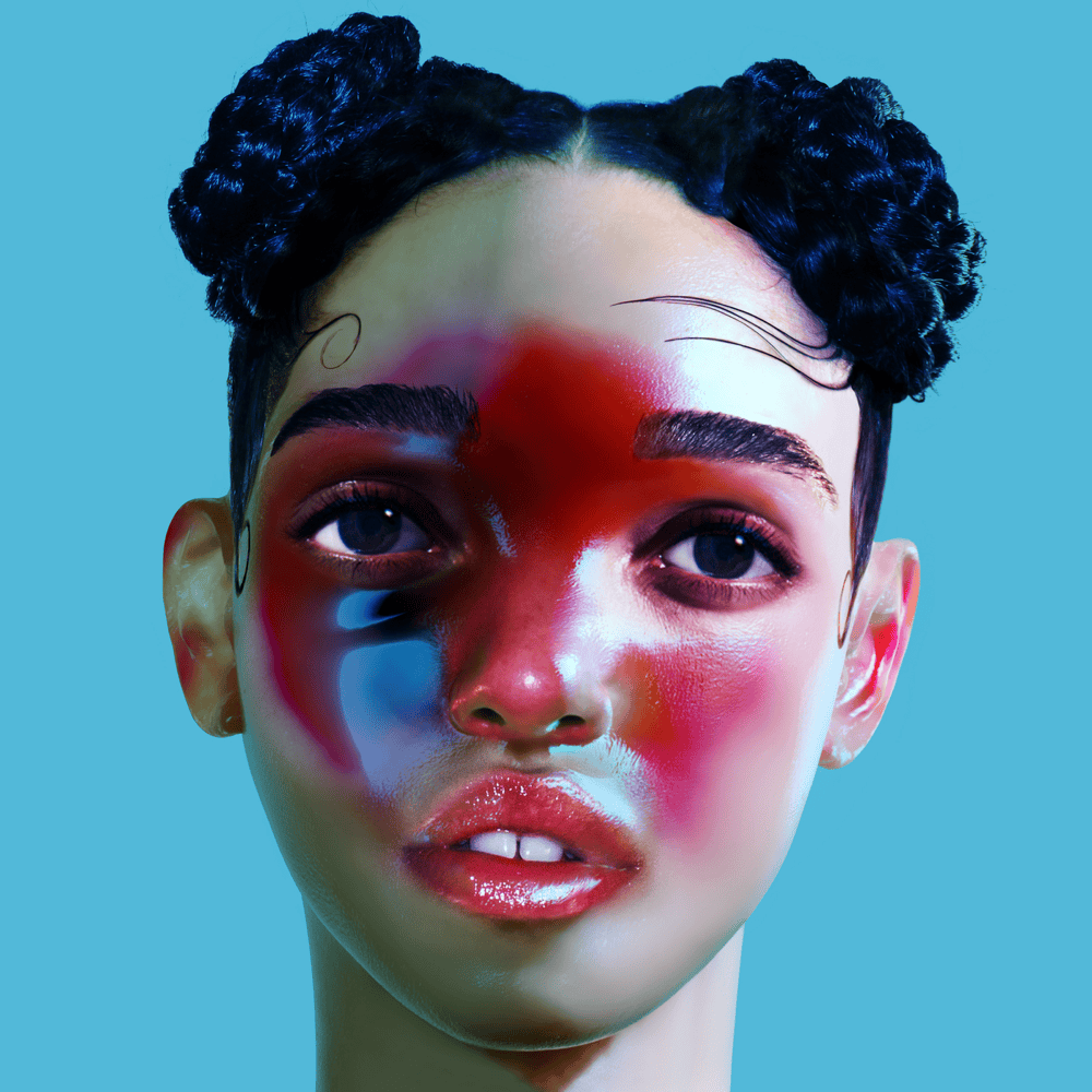 Cover image for LP1 (Limited Deluxe Edition)