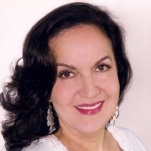 Photo of Olga Merediz
