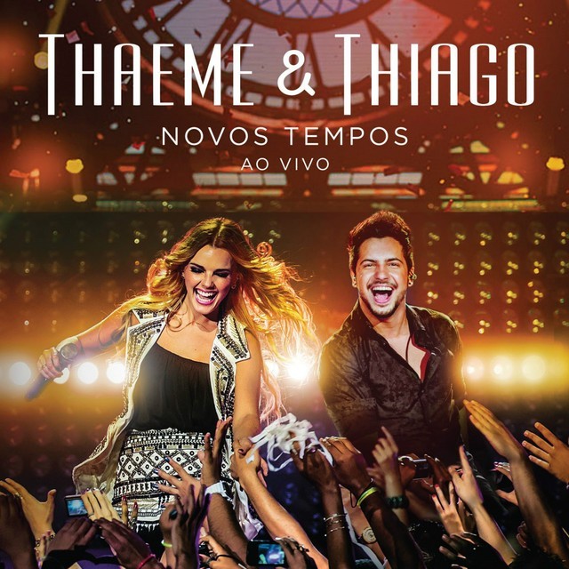 Ai Ai Ai Ui Ui by Thaeme & Thiago