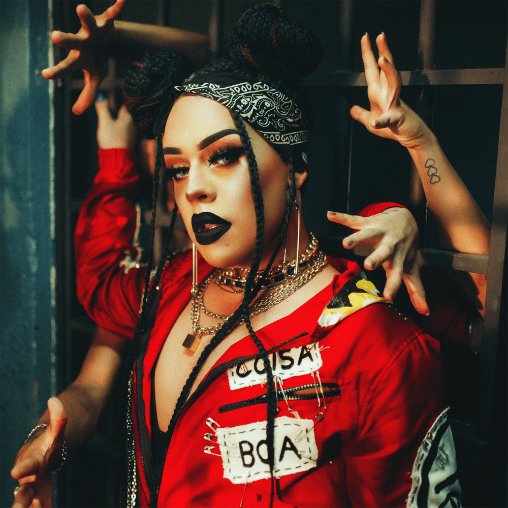 Coisa Boa by Gloria Groove