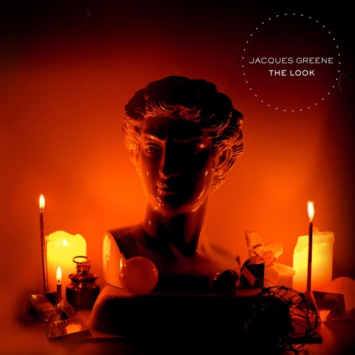 Cover image for The Look EP