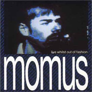 Album cover art for "Last Of The Window-Cleaners" by Momus