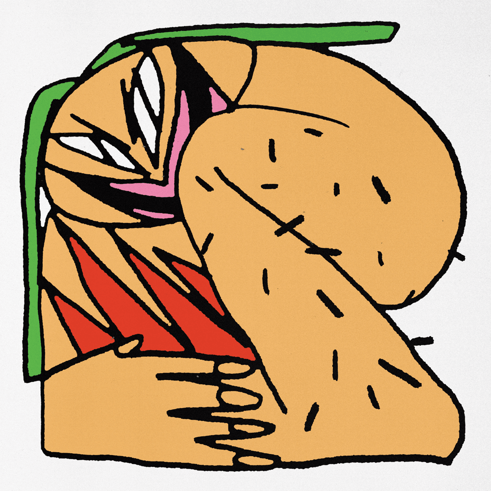 Cover image for Wuga - EP