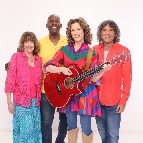 Yes! by The Laurie Berkner Band