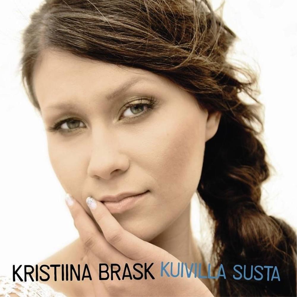 Kuivilla susta by Kristiina Brask