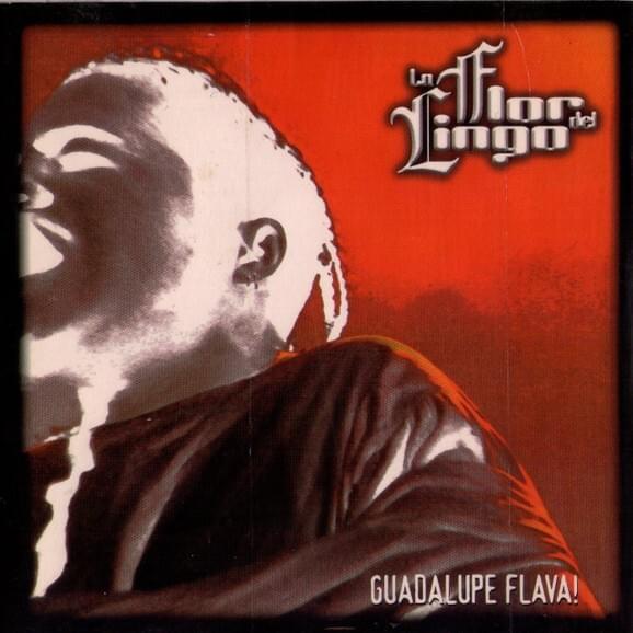 Mi Familia by La Flor del Lingo