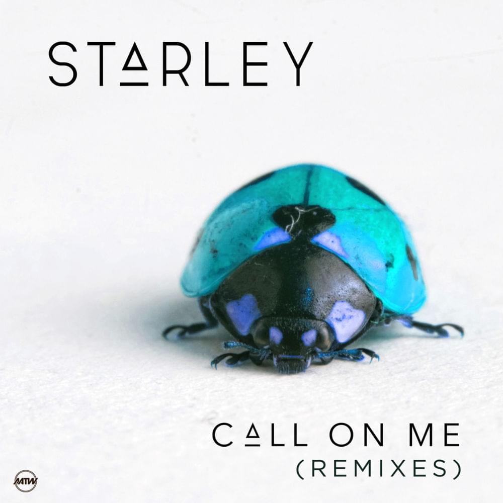Call On Me (Dexcell Remix) by Starley