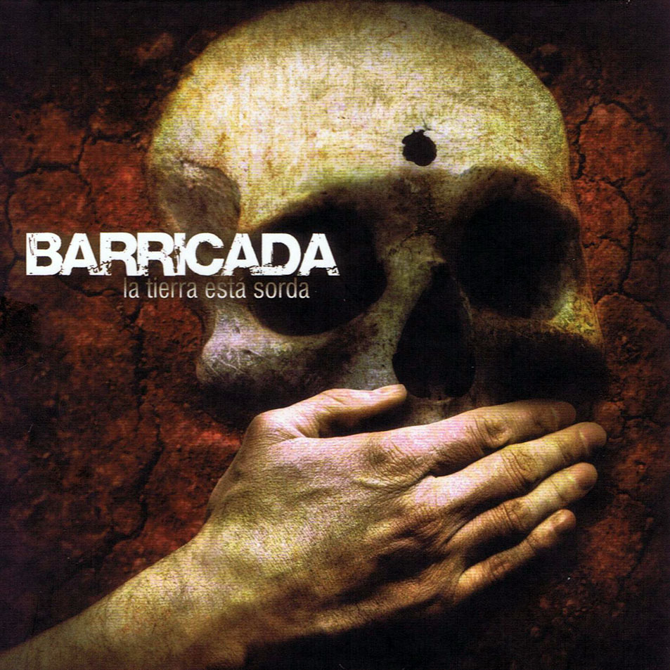 Agua Estancada by Barricada