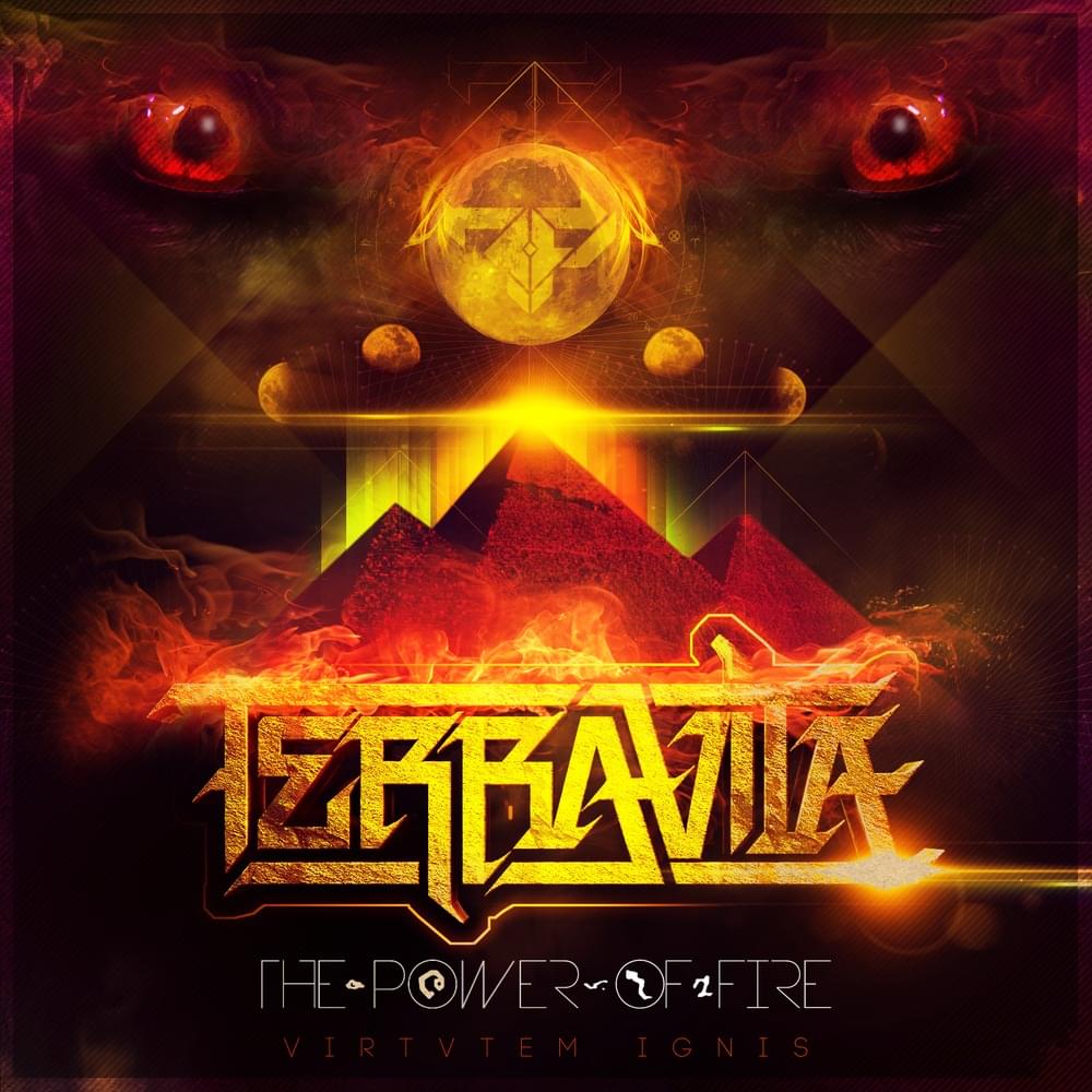 This Time Its Personal (Instrumental) by Terravita
