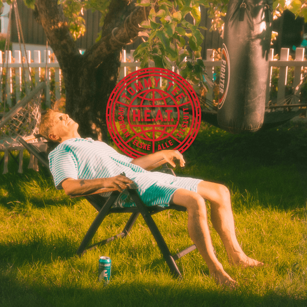Cover image for H.E.A.T. Del 2 Deluxe