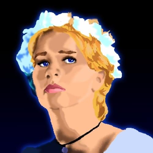 Album cover art for "Life Can Be" by DJ Sabrina The Teenage DJ