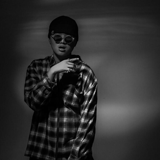 Photo of KWON KI BAEK (권기백)