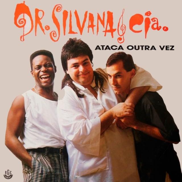 Vagabunda by Dr. Silvana & Cia.