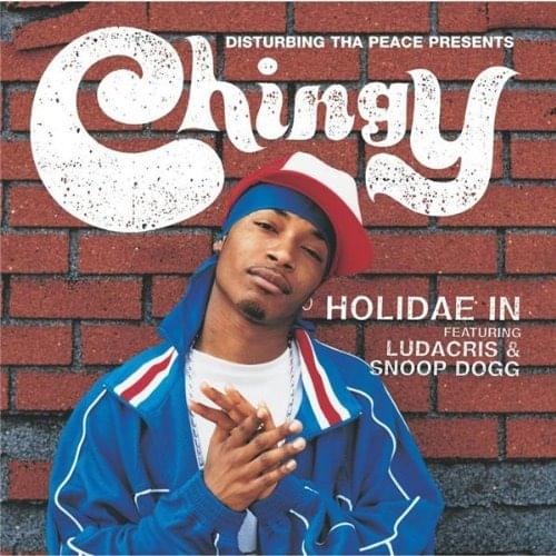 Holidae In by Chingy