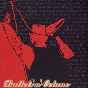 Struck Out by Bullets and Octane