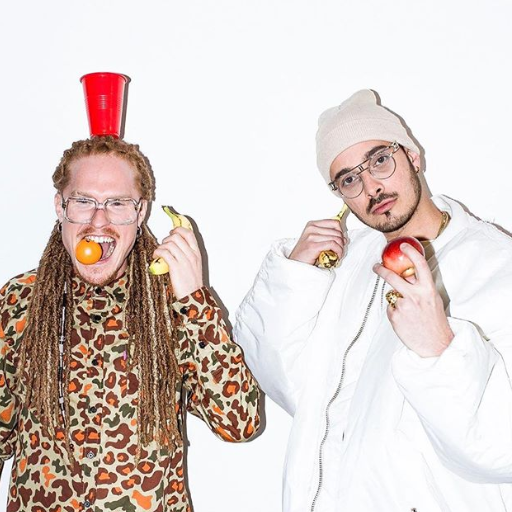 Banx & Ranx Profile Picture Photo of Banx & Ranx