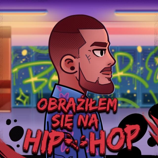 Obraziłem się na hip-hop by Bober