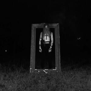Album cover art for "Hexer" by Hashashins