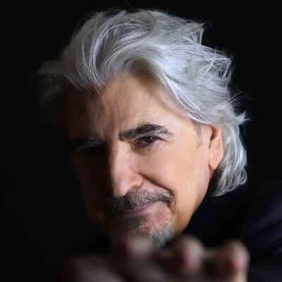 Photo of Serge Lama