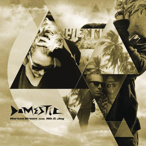 Domestic by MORTEN (DNK)