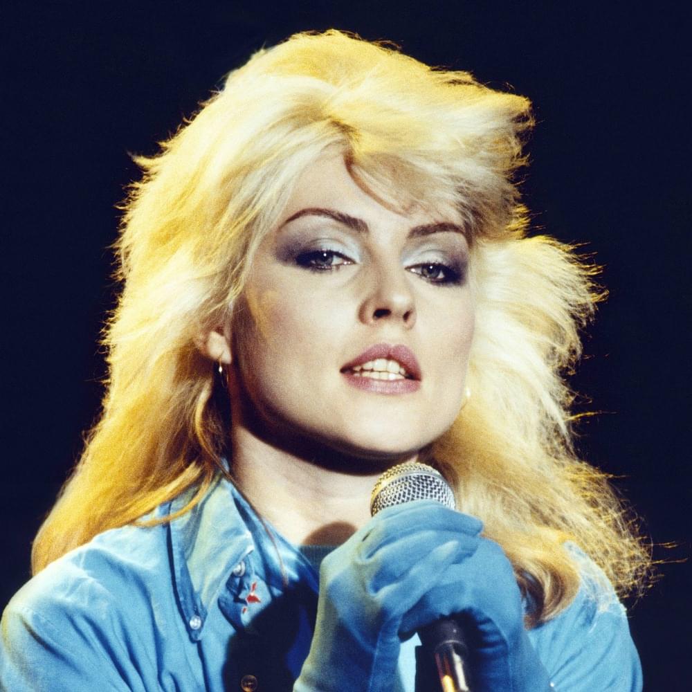 Debbie Harry Profile Picture Photo of Debbie Harry