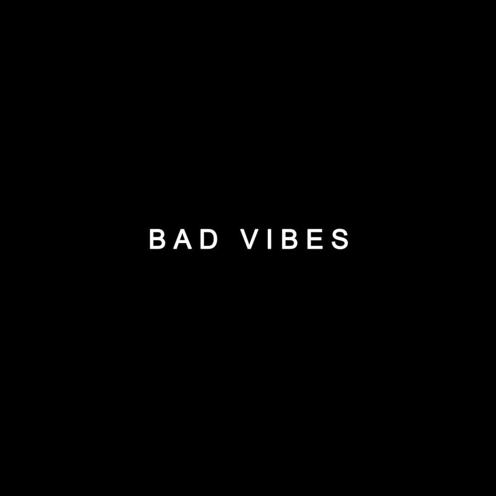Cover image for Bad Vibes - 5th Anniversary Edition