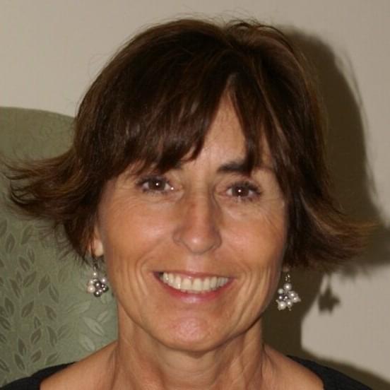 Photo of Gale Dixon