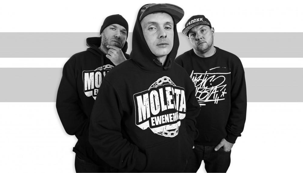 Photo of Molesta