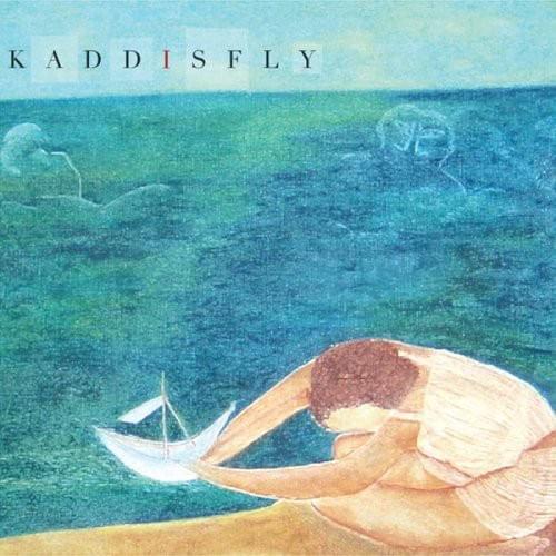 Album cover art for "Campfire (Junio)" by Kaddisfly