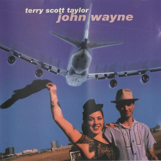Cover image for John Wayne (Orange Grotesques, Part 1)