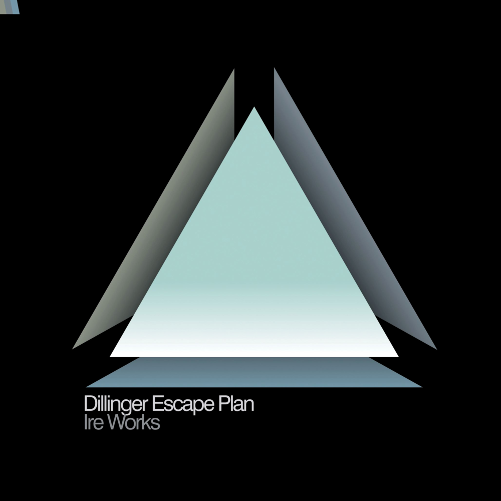 Milk Lizard by The Dillinger Escape Plan
