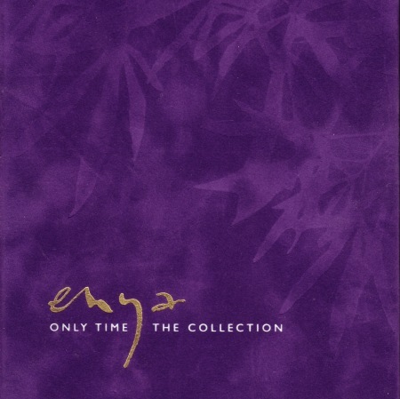 Cover image for Only Time: The Collection