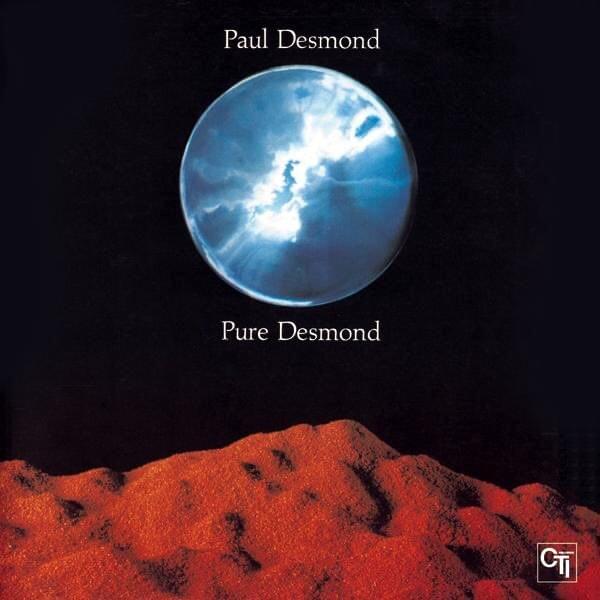 Nuages by Paul Desmond