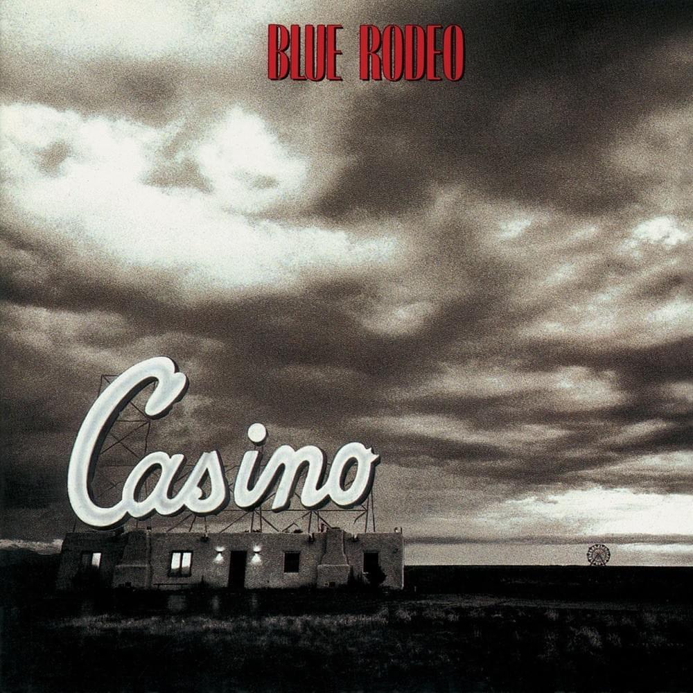 Cover image for Casino