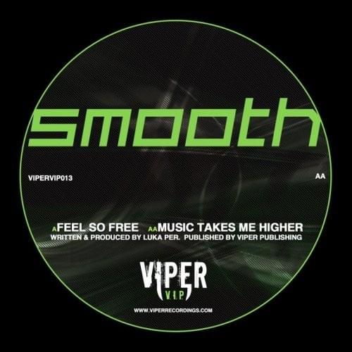 Music Takes Me Higher by Smooth (DnB)