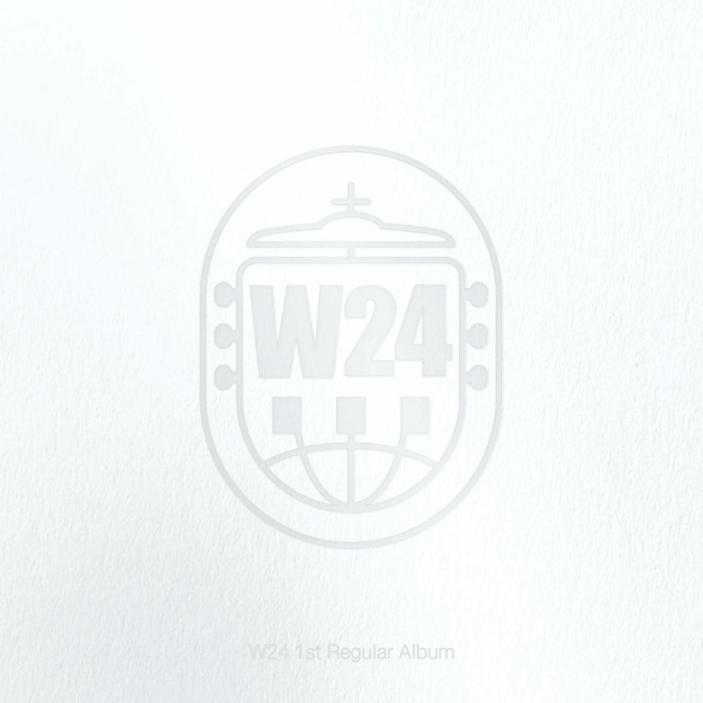 Cover image for WHITE ALBUM