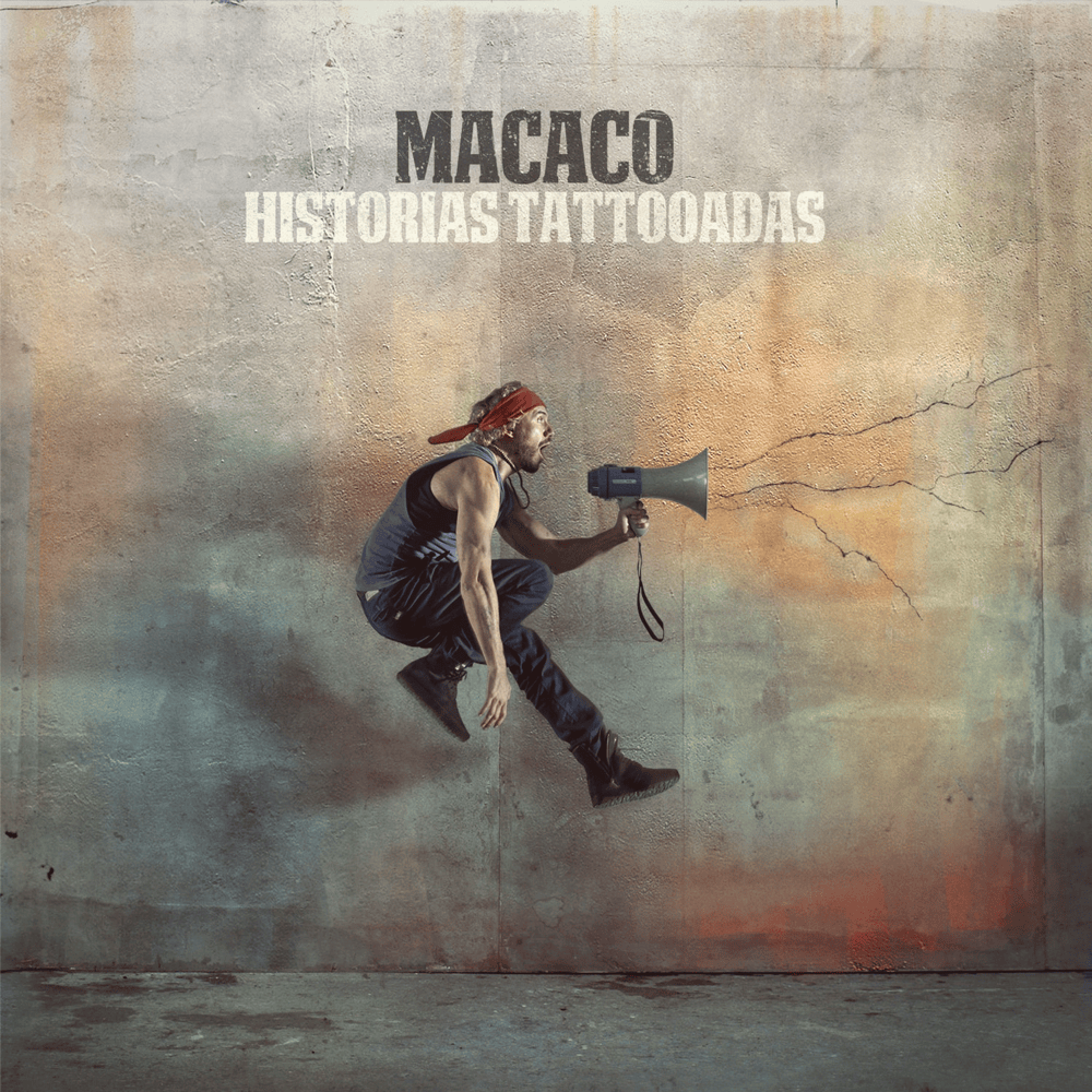 Coincidir by Macaco