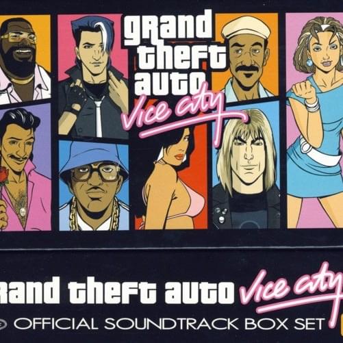 Album cover art for "A gozar con mi combo" by Rockstar Games